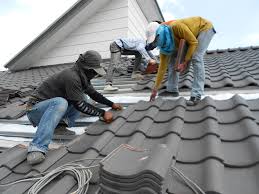 Best Roof Installation  in Ridgway, CO